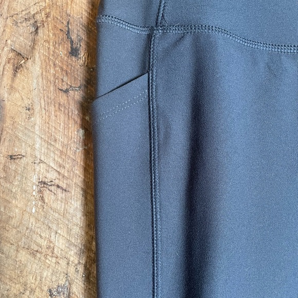 Mondetta Grey Leggings - Size Small - Picture 2 of 10